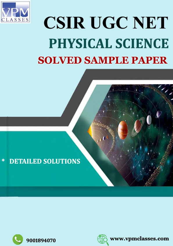 Free study material for csir net physics